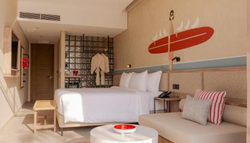 Habitación - Soul Boutique Hotel Phu Quoc