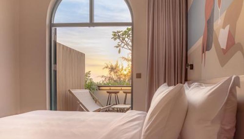 View - Soul Boutique Hotel Phu Quoc