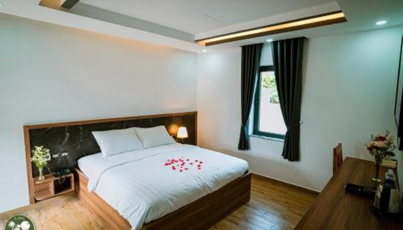 Camera - LAM BUNGALOW Resort & Spa