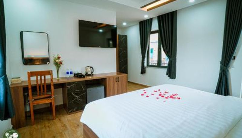 Camera - LAM BUNGALOW Resort & Spa