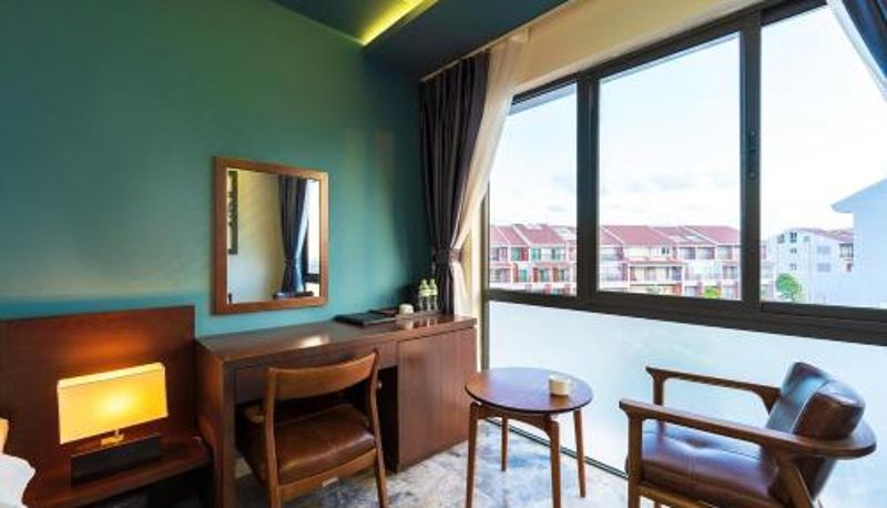 Info - MOJO Boutique HOTEL