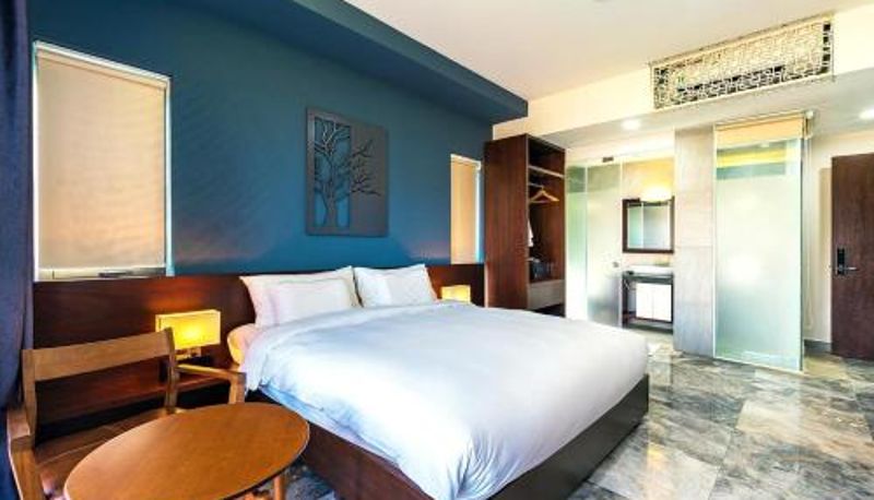 Info - MOJO Boutique HOTEL
