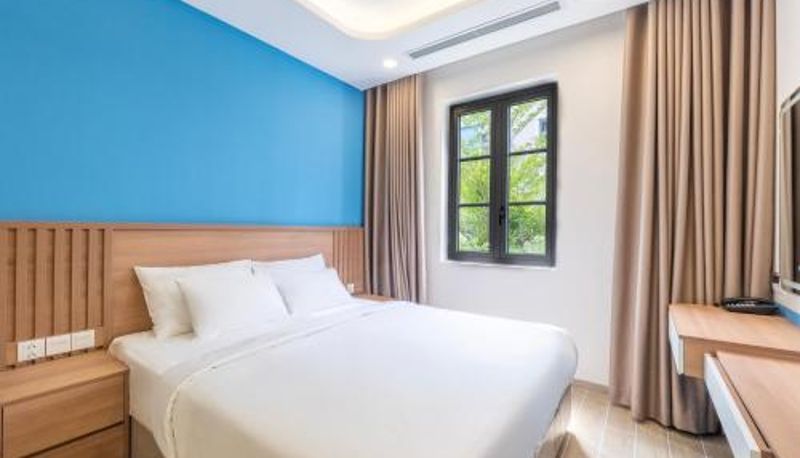 Info - HL Melody Boutique Hotel
