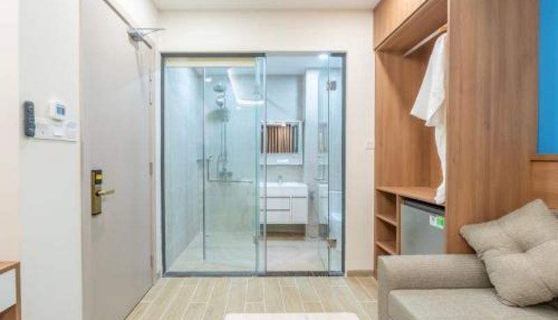 Bagno - HL Melody Boutique Hotel
