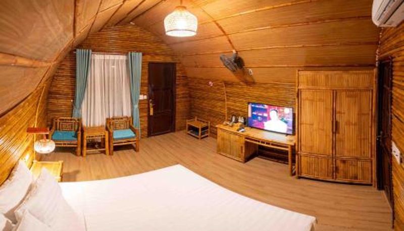 Oda - THE GOAT BOUTIQUE RESORT