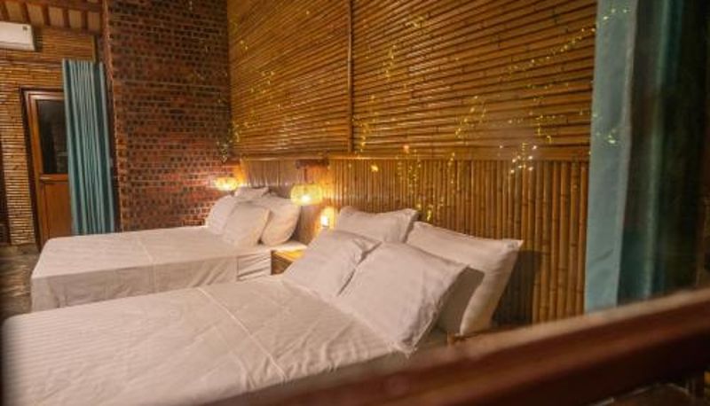 Bilgi - THE GOAT BOUTIQUE RESORT