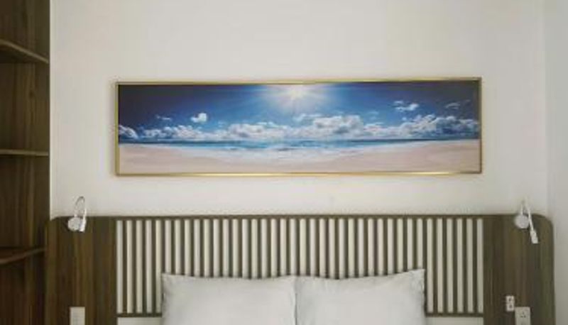 Standardzimmer - Triland Hillside