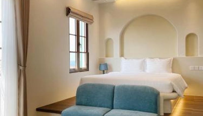 Zimmer - Mellon OASIS Phu Quoc