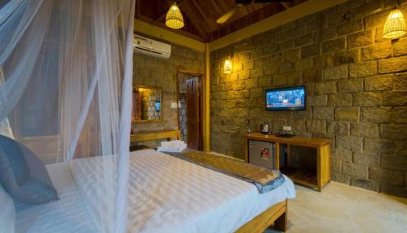 Kamer - Phu Quoc Island Lodge