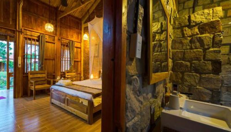 Kamer - Phu Quoc Island Lodge