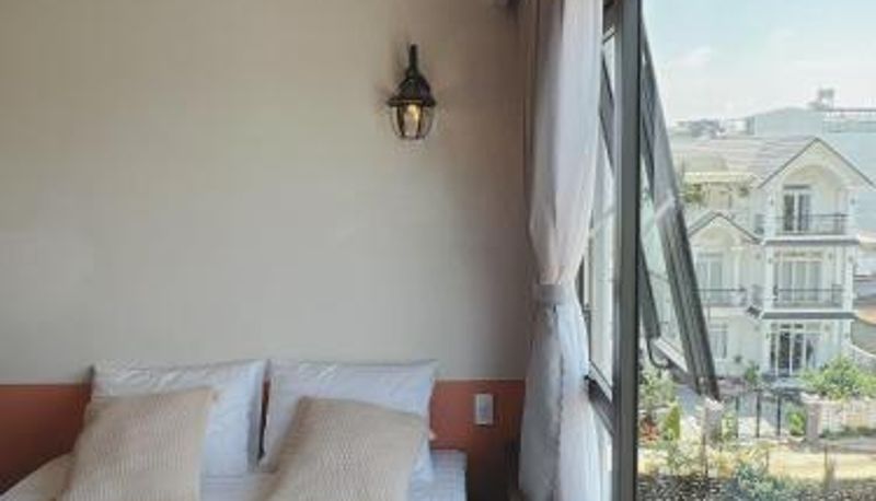 Información - El Pino House