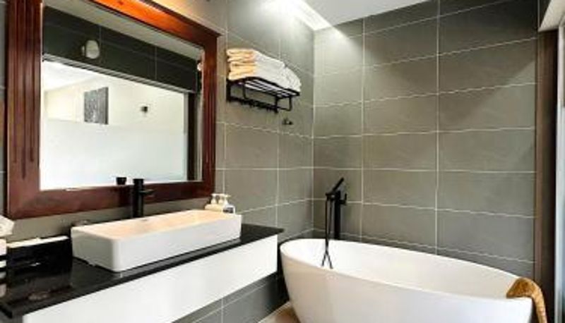 Info - My Marina Beach Hotel Phu Quoc