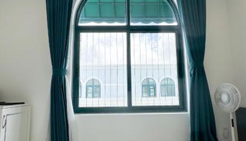 Room - Kaira Boutique Hotel