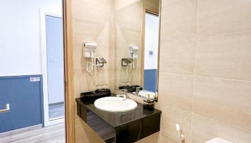 Room - Kaira Boutique Hotel