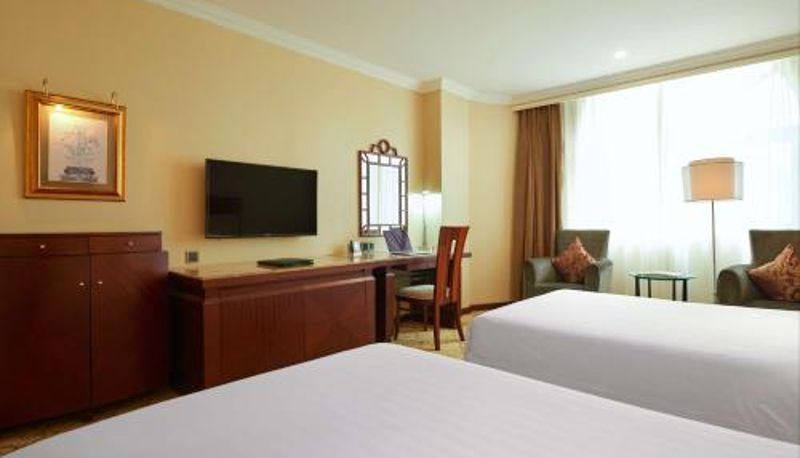 Camera - Khách sạn Quốc tế Lợi Lai - Li Lai International Hotel