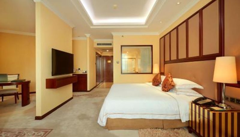 Camera - Khách sạn Quốc tế Lợi Lai - Li Lai International Hotel
