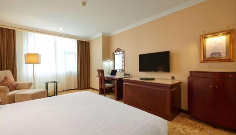 Camera - Khách sạn Quốc tế Lợi Lai - Li Lai International Hotel