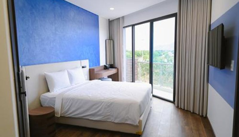 Camera - Glamour Boutique Hotel