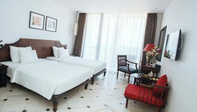 Room - Palmy Luxury Beach Phú Quốc