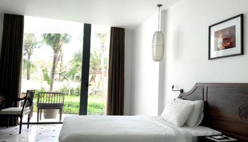 Room - Palmy Luxury Beach Phú Quốc