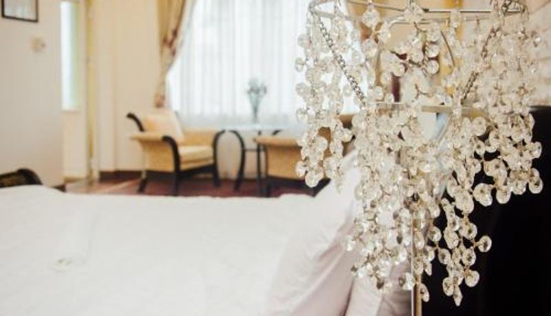 Üç kişilik oda - The HillSide Homestay Hue