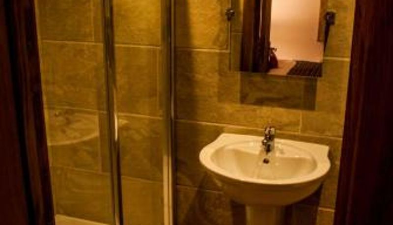 Chambre Standard - The Stables at the Vale