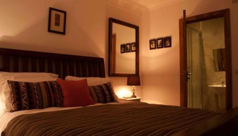 Chambre Standard - The Stables at the Vale