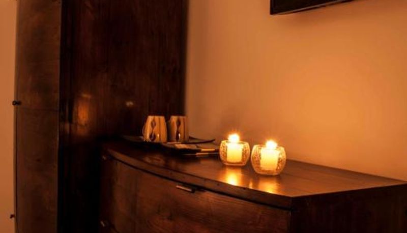 Chambre Standard - The Stables at the Vale