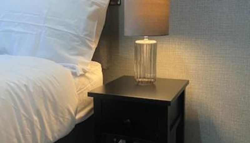 Info - The Lowther Hotel