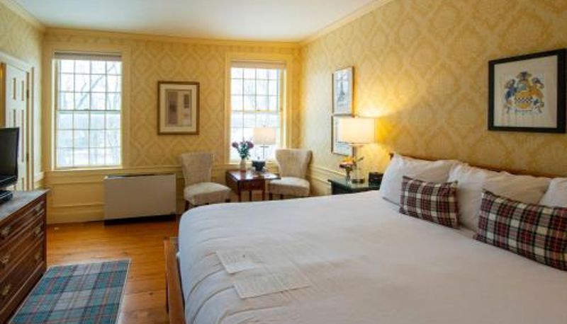 Camera - Swift House Inn