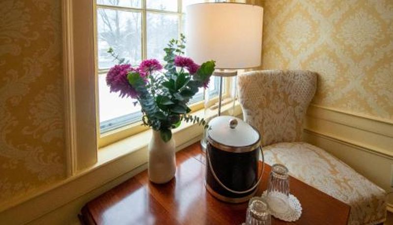 Camera - Swift House Inn