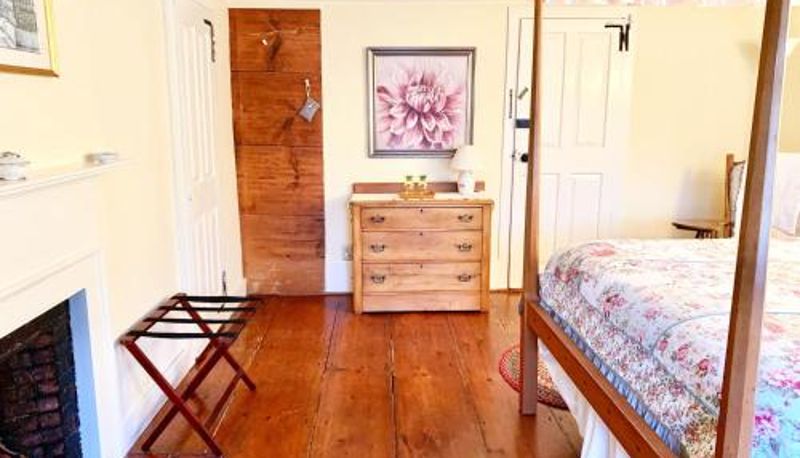 Oda - Franklyn Farm Inn
