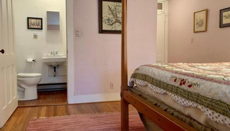 Oda - Franklyn Farm Inn