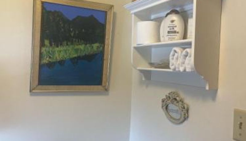 Banyo - Back Inn Time