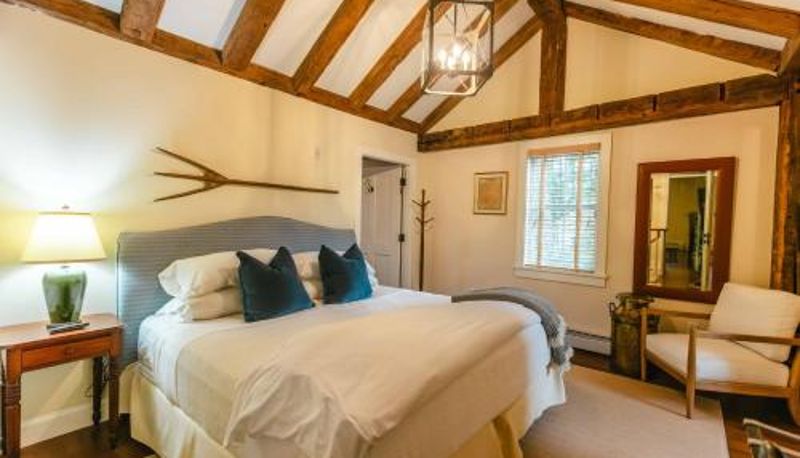 Habitación - Hill Farm Inn - Manchester