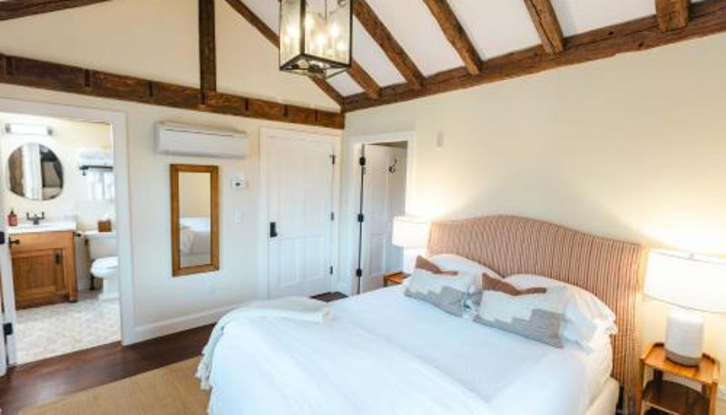 Süit - Hill Farm Inn - Manchester