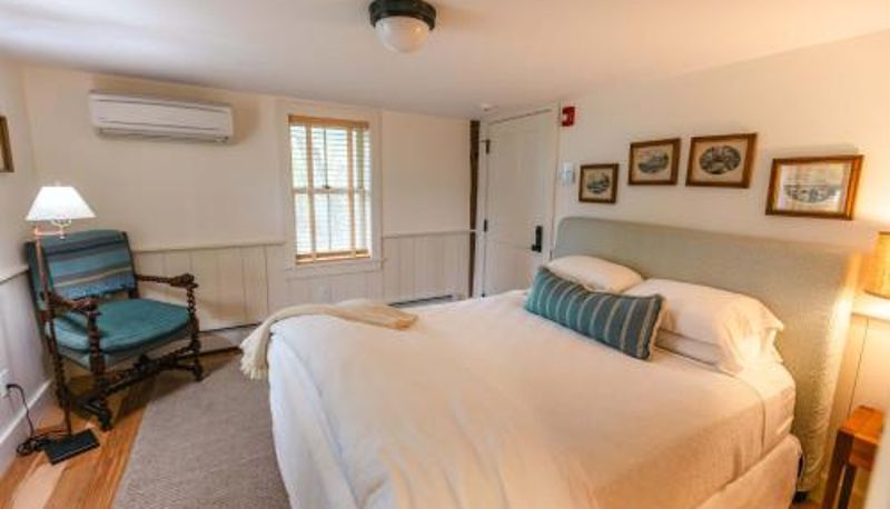 Habitación - Hill Farm Inn - Manchester