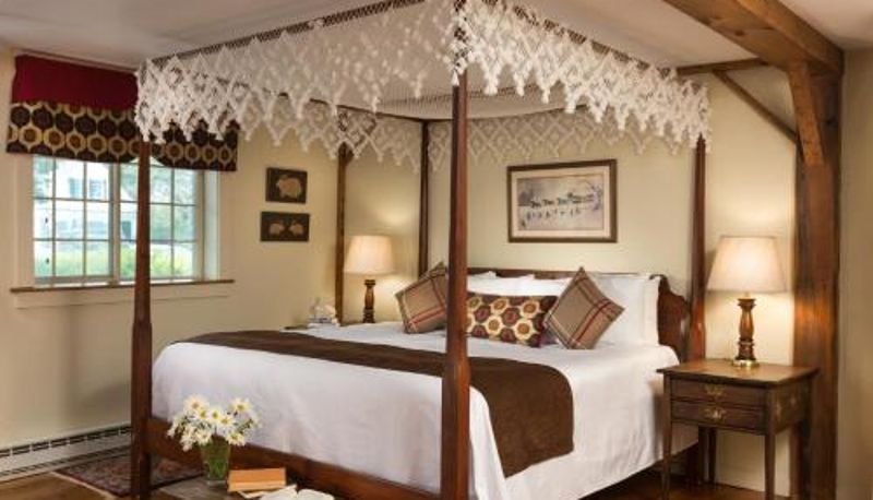 Camera - Rabbit Hill Inn
