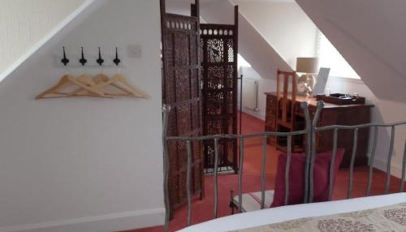 Standart oda - Smiddy House