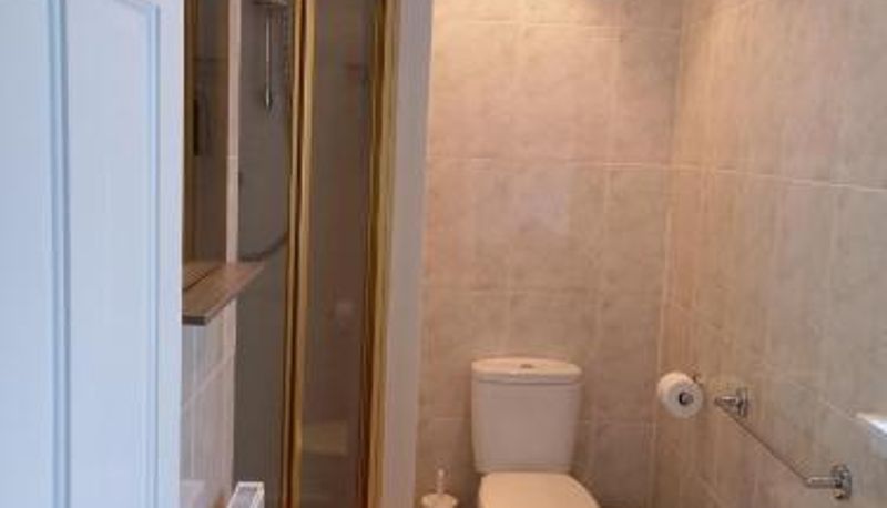 Standart oda - Smiddy House