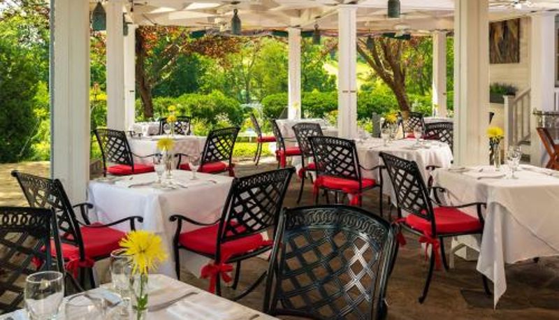 Bilgi - Ashby Inn & Restaurant