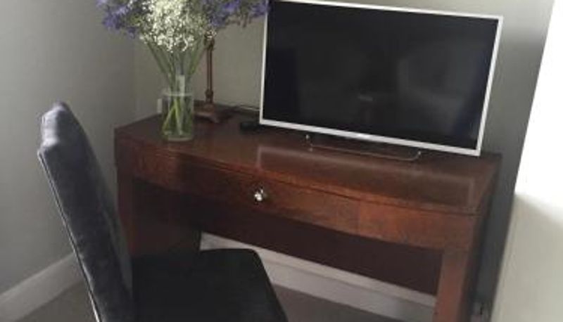 Standardzimmer - Black Bull Gartmore