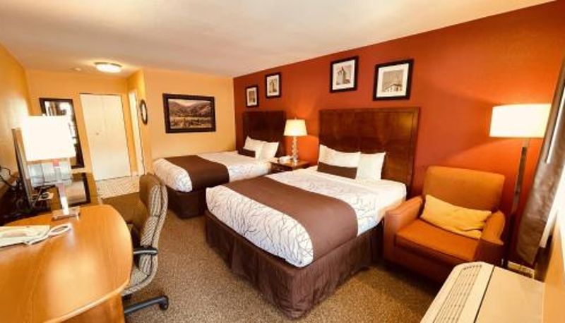 Camera - Apple Inn Motel