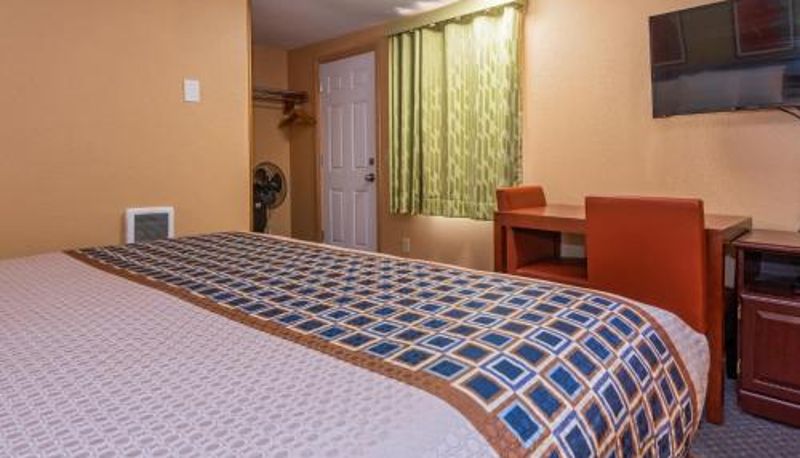 Pokój - Far West Motel