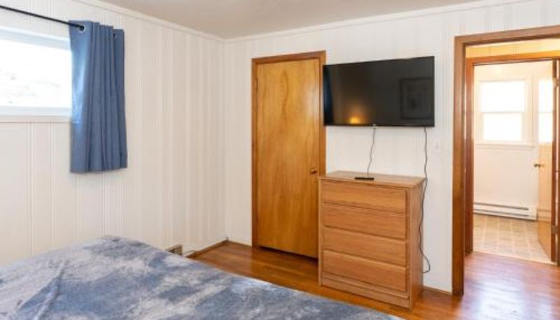 Zimmer - Siesta Motel Colfax WA