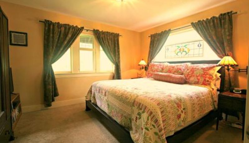 Süit - Kangaroo House Bed & Breakfast