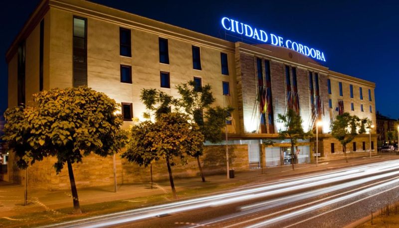 Info - EXE CIUDAD DE CORDOBA