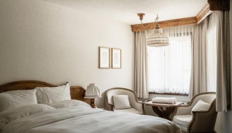 Bilgi - Enzian Inn