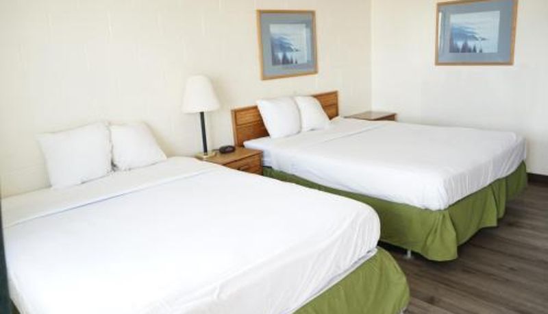 Zimmer - Othello Inn And Suites