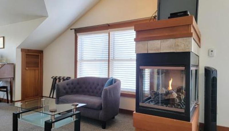 Quarto standard - The Heron Inn and Day Spa